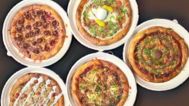 Deliciously Unique Fusion Pizzas - why zuzu's pitsa